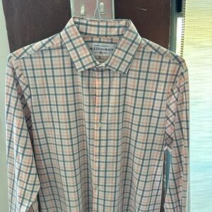 Mizzen Main Medium Leeward Trim Fit Long Sleeve